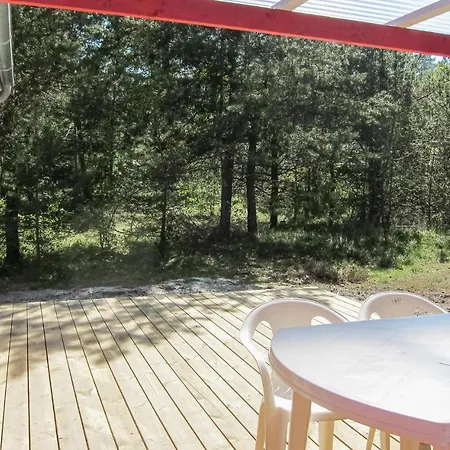 Nice In With Kitchen Holiday home *