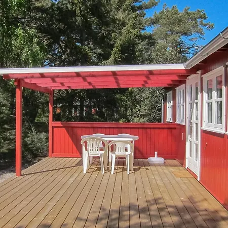 Nice In With Kitchen