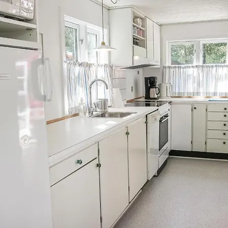 Nice In With Kitchen Holiday home