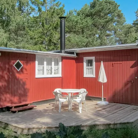 Nice In With Kitchen Holiday home