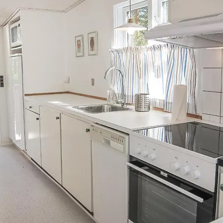 Nice In With Kitchen Nexo
