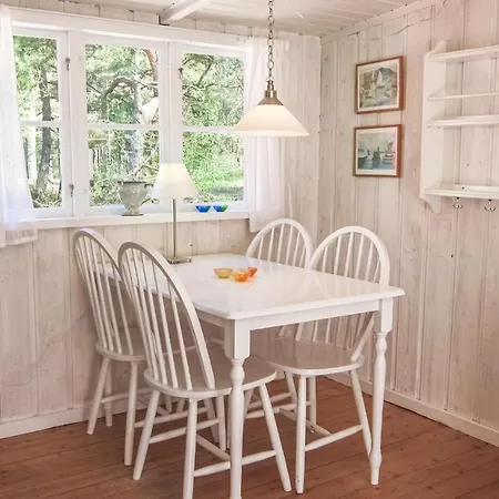 Holiday home Nice In With Kitchen