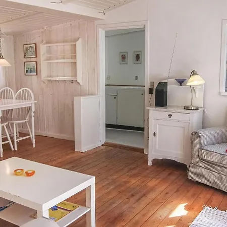 Nice In With Kitchen Holiday home