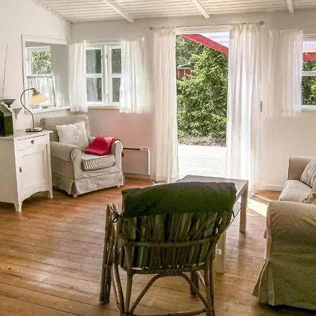 Nice In With Kitchen Holiday home